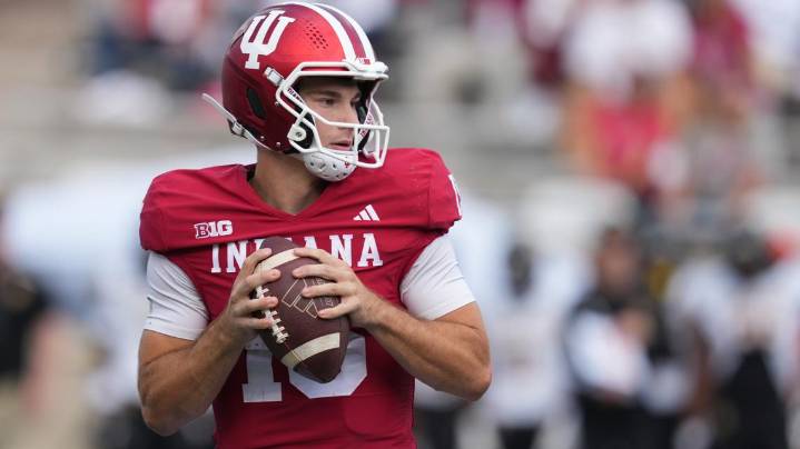 Weak slate raises questions about Big Ten's nonconference scheduling strategies