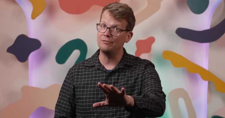 Unraveling the Hank Green vs. Knitting Drama