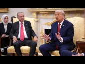 Trump Urges Erdogan to Stop Buying Oil From Russia