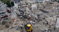 Guerra Rusia - Ucrania | Kiev: Moscú lanza una andanada de misiles y drones que deja al menos cuatro muertos en la capital ucraniana | Vladimir Putin | Volodymyr Zelensky | Odesa | Zaporizhzhia | OTAN