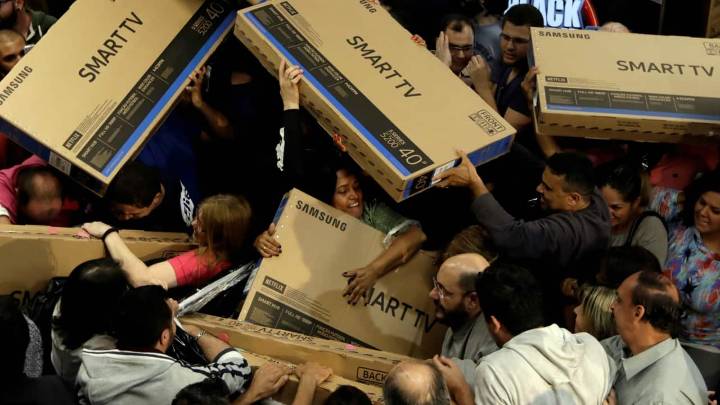 GST cuts spark festive cheer for TVs, dishwashers; retailers report double