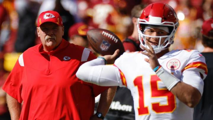 Prisco's Week 1 NFL picks, plus QB Power Rankings and Drake Maye headlines 2025 All