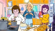 'Long Story Short': Heartfelt Netflix series