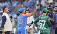 India opts to Bowl in the Asia Cup Final Against Pakistan, Injured Hardik Misses Out