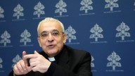 Primer gran nombramiento del Papa: Filippo Iannone dirigirá el Dicasterio de los Obispos