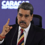 Vessel struck by US military off Venezuela was heading back to shore, AP sources say