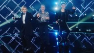 Miranda! y Luck Ra lanzaron la reversión del clásico "Tu misterioso alguien"