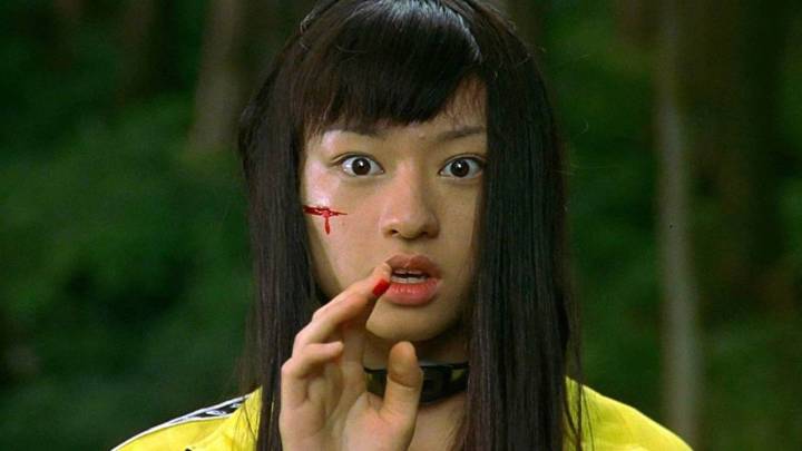 Tarantino-Approved 'Battle Royale' Returns to Theaters in 4K