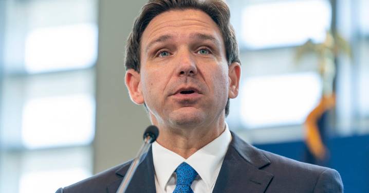 DeSantis renews push for open-carry gun law in Florida