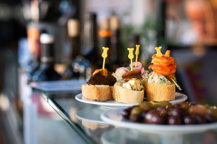Leganés celebra la Ruta de la Tapa 2025: diez días de sabor y de llenar el estómago