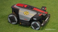 Roborock already keeps the indoors clean, and now it’s coming for your lawn