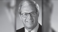 Remembering Oliver "Pudge" Henkel, key player behind Playhouse Square's rebirth