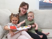 Airdrie mom who raised $110K for life-saving cancer treatment in U.S. has died
