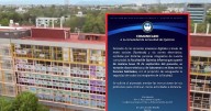UNAM suspende clases presenciales en Facultad de Química por amenazas en redes sociales; autoridades activan protocolos de seguridad