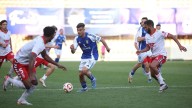 No se permite fallar ante el Antoniano