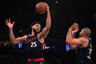 Ben Simmons Receives Unfortunate Update on Free Agency