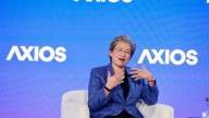 Exclusive: "Massive ten-year" AI boom is just starting, AMD CEO says