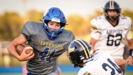 Photo Gallery: Week 2 games for Monroe County Region football