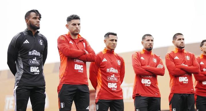 Carlos Zambrano: ¿Si viene un técnico de renombre, con todos los títulos que quieran, va a haber un cambio? No hay que mentirnos, es un proceso" últimas