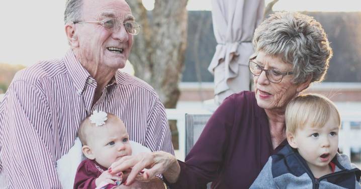 Grandparents Day at Eton Chagrin Blvd. Sept. 6