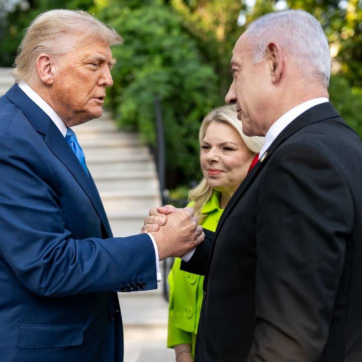 El aislamiento de Israel y EE UU en la ONU: Reino Unido, Australia, Canadá y Portugal reconocen el Estado palestino