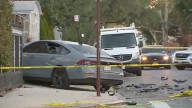 Bronx deli shooting leaves 1 dead, 4 wounded; 5 people in custody