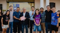 Ley Pierri: 76 nuevas familias ya poseen las escrituras de sus propiedades