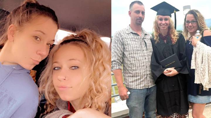 Pennsylvania Man Arrested After Allegedly Killing Wife and Leaving Body With Son
