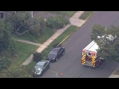Cranford, NJ, hit-and-run leaves 2 dead; alleged driver in custody
