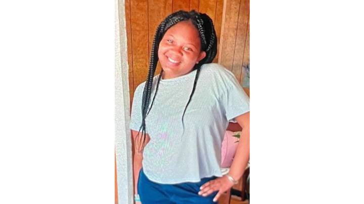 Missing 15-year-old girl last seen in Oakland