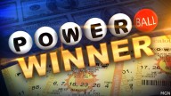 $50,000 Powerball winner sold in West Virginia as jackpot climbs to $1.1 billion