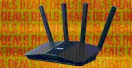 Our Favorite Wi-Fi Router Is $20 Off