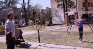 La primavera se anticipa y el fin de semana las temperaturas rozarán los 30 grados