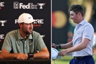 Scottie Scheffler Shares True Feelings About Ben Griffin After Narrow Win