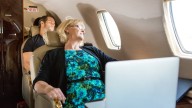 Pay more for reclining seats? WestJet calls it consumer choice. Critics call it a cash grab
