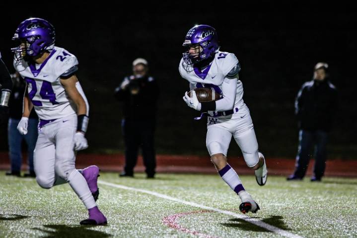 Colorado high school football rankings, Week 4: Arvada West rising