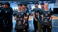 Quedó presentado el Torneo Regional de Vóley Sub 16 Masculino que se disputará en Olímpico