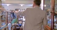 BBC Antiques Road Trip star snaps 'don't you dare!' in heated row with co