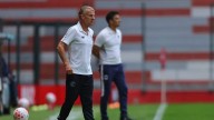 ‘Las Diablas darán lo mejor’: Patrice Lair confía en recuperar el rumbo hacia la Liguilla
