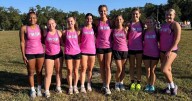 Local cross country teams finish strong in McCreary Central Invitational