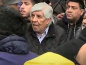 En una señal a Hugo Moyano: la Corte ordenó hacer un juicio oral a dirigentes camioneros que bloquearon una empresa