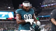 NFL decides on Jalen Carter punishment for spitting on Dak Prescott