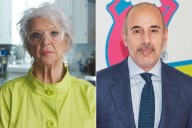 Paula Deen Says She Wanted to Send Matt Lauer a Sympathy Note Over His Own Scandal