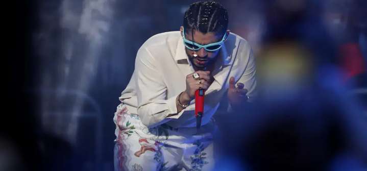 Bad Bunny culminará su gira ‘No me quiero ir de aquí’ en Puerto Rico