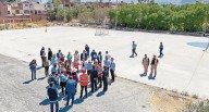 Construcción del IREN Sur arranca en octubre con implementación en área de contingencia