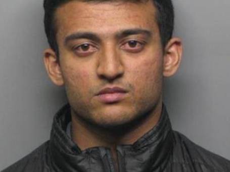 Vigilante accused of killing sex offender: 'Everyone hates pedophiles'