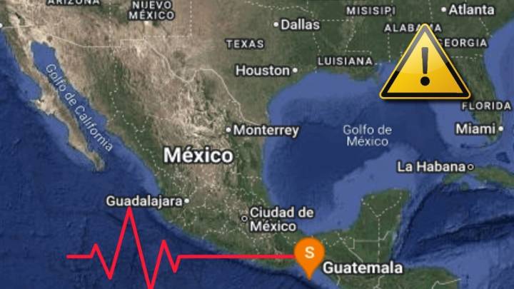 Tiembla en México: ¿Hubo sismo HOY domingo 28 de septiembre?