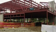 Douglas County celebrates milestone in mental health center construction