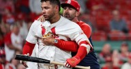 Willson Contreras hears from MLB on his appeal, set to serve suspension this weekend