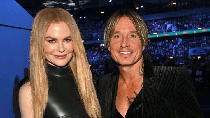 Nicole Kidman and Keith Urban’s Relationship Timeline: From Secretly Dating to Marriage...